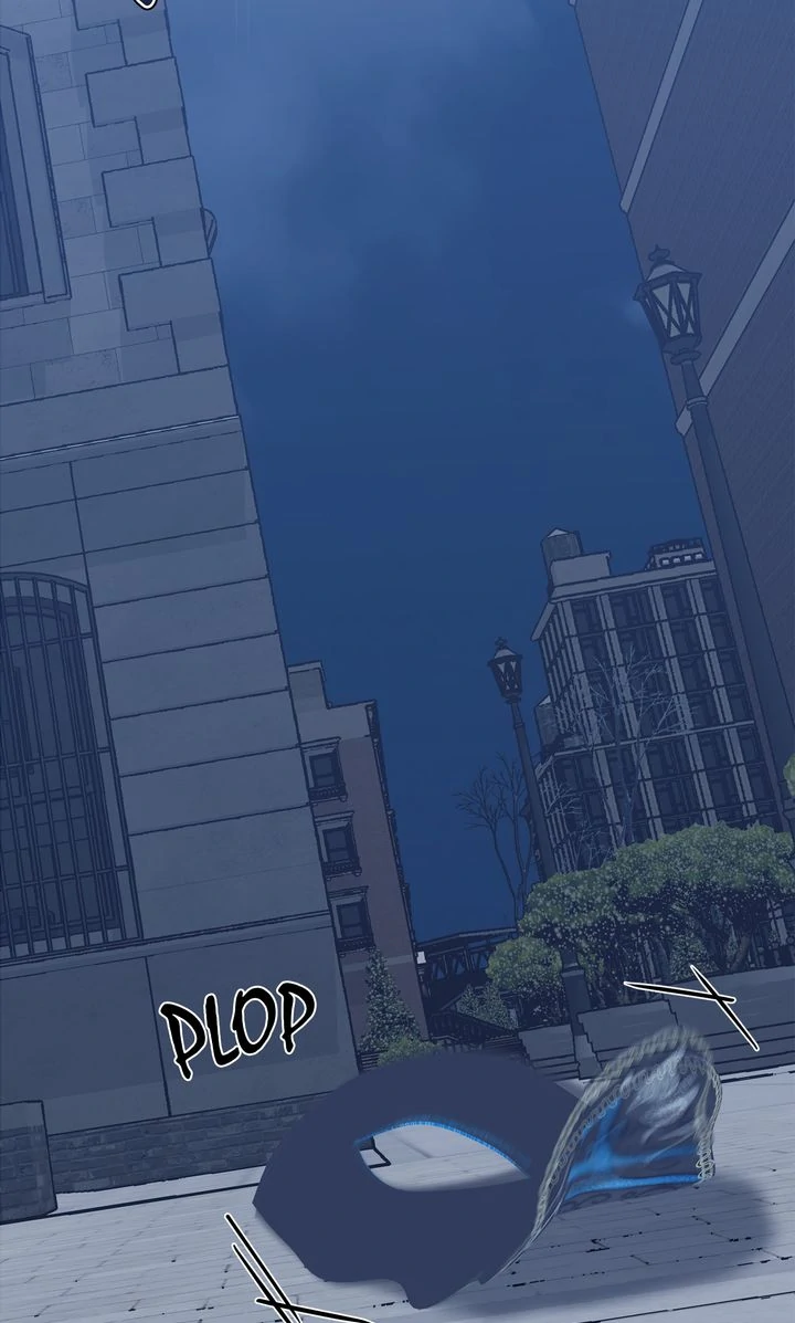 The Snow Queen [Full Ver.] - Chapter 6 manhwa