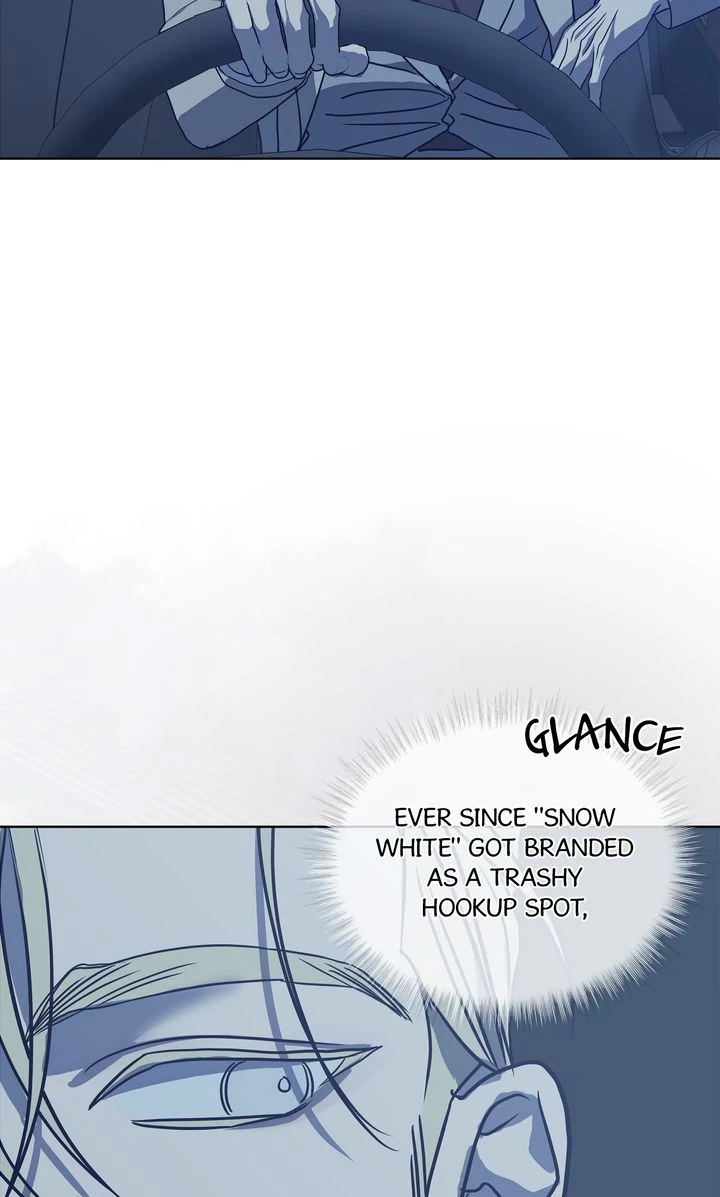 The Snow Queen [Full Ver.] - Chapter 6 manhwa