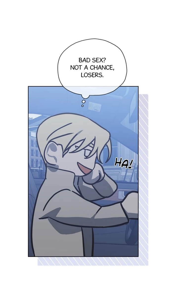 The Snow Queen [Full Ver.] - Chapter 6 manhwa