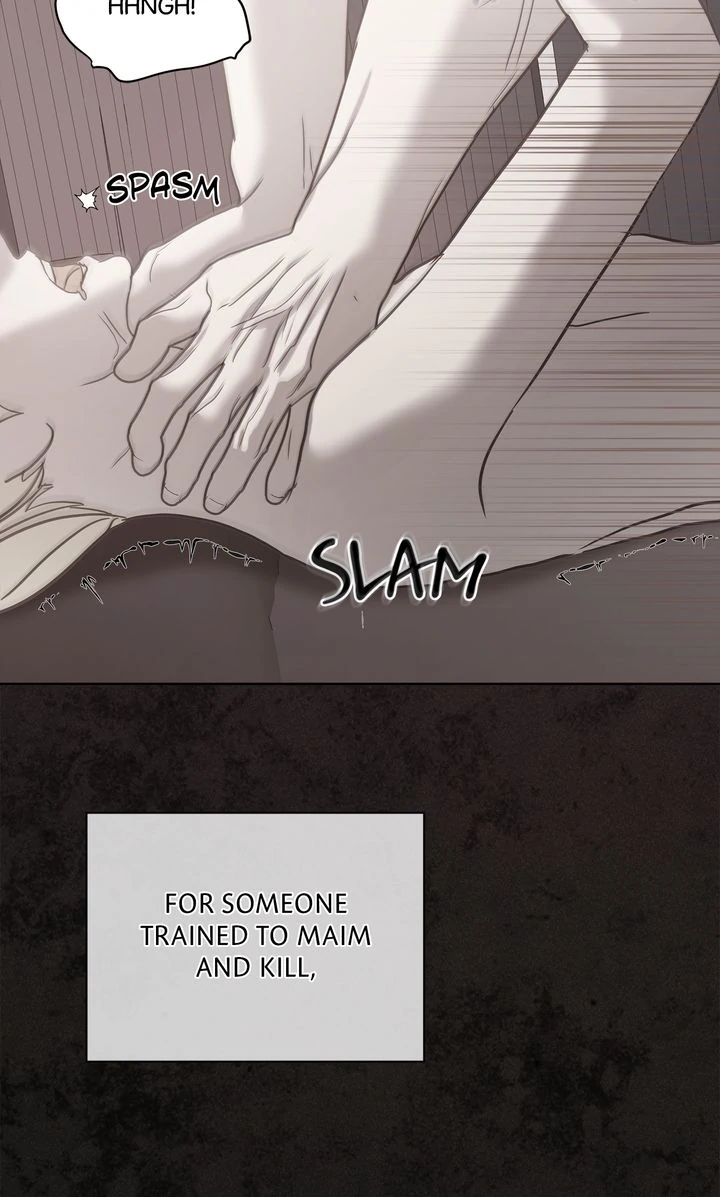 The Snow Queen [Full Ver.] - Chapter 6 manhwa