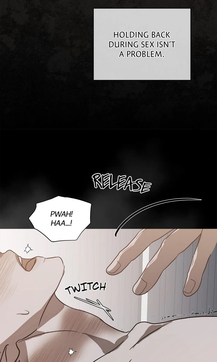 The Snow Queen [Full Ver.] - Chapter 6 manhwa