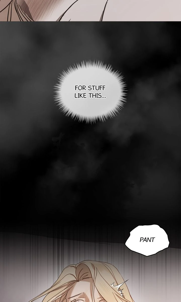 The Snow Queen [Full Ver.] - Chapter 6 manhwa