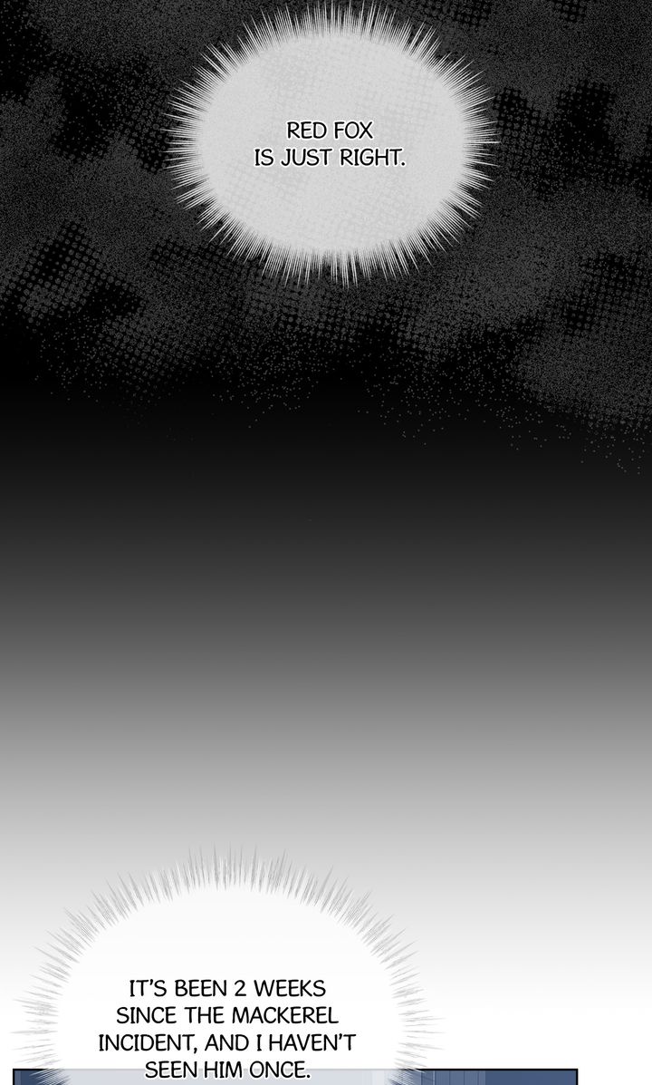 The Snow Queen [Full Ver.] - Chapter 6 manhwa