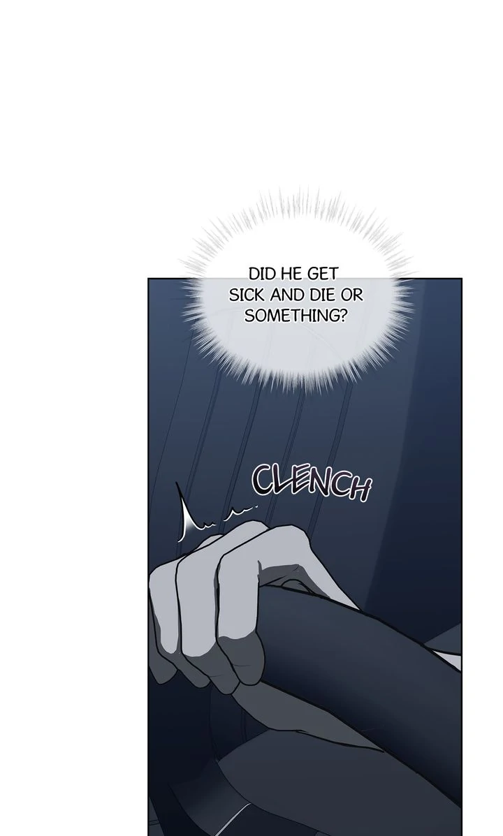 The Snow Queen [Full Ver.] - Chapter 6 manhwa
