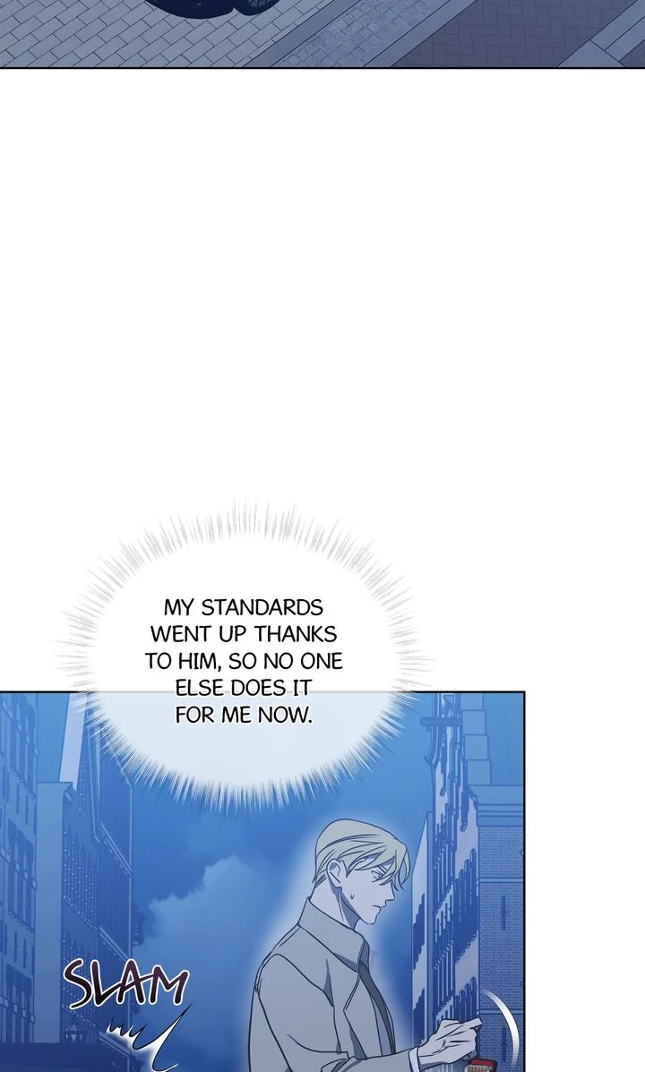 The Snow Queen [Full Ver.] - Chapter 6 manhwa