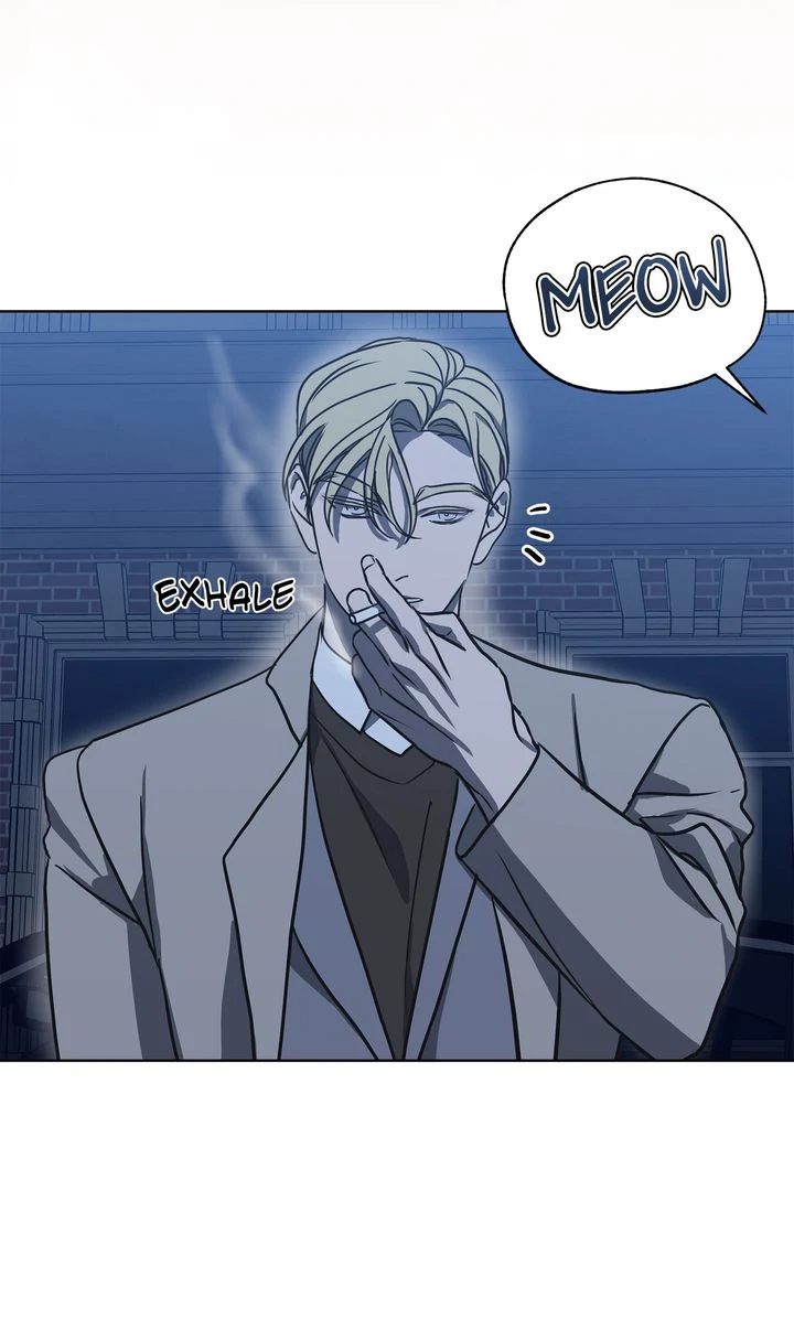 The Snow Queen [Full Ver.] - Chapter 6 manhwa