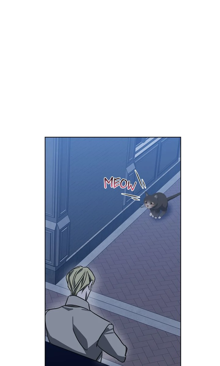 The Snow Queen [Full Ver.] - Chapter 6 manhwa