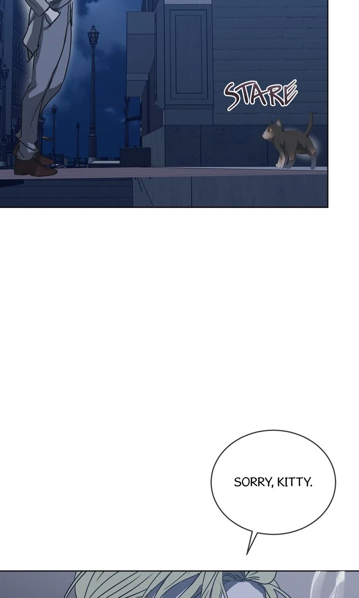 The Snow Queen [Full Ver.] - Chapter 6 manhwa