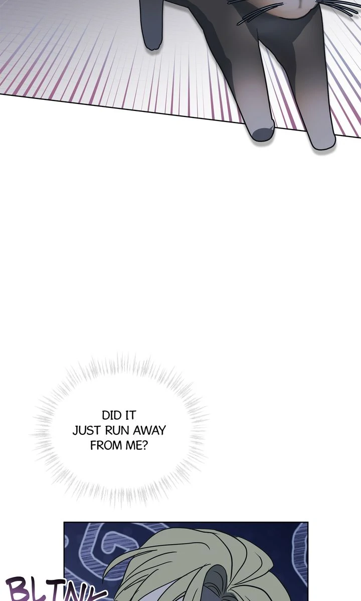 The Snow Queen [Full Ver.] - Chapter 6 manhwa