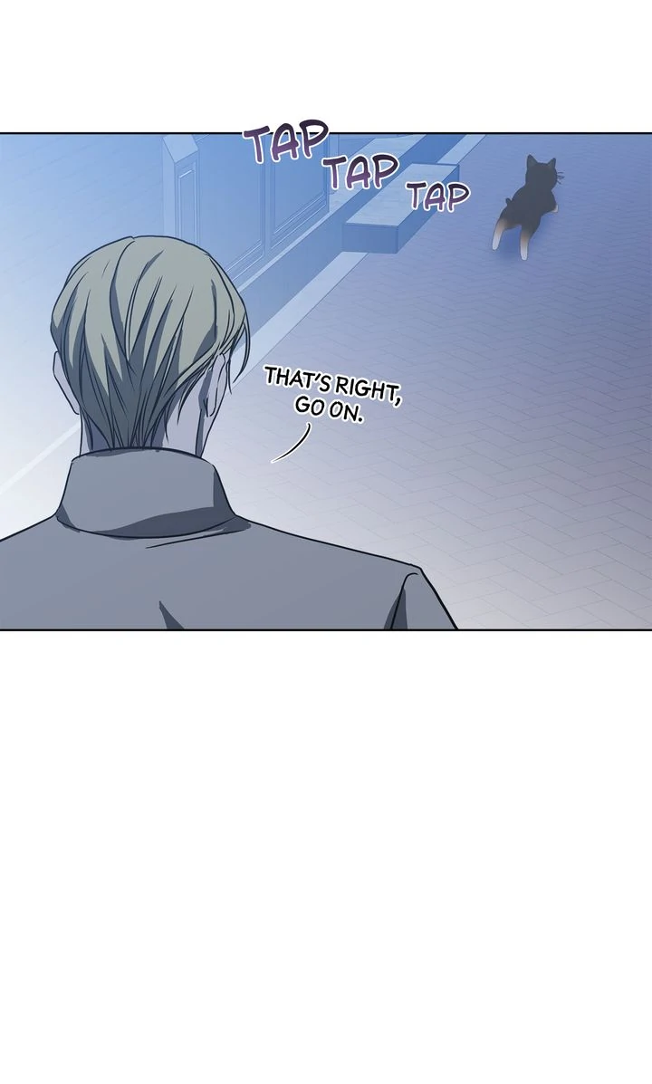The Snow Queen [Full Ver.] - Chapter 6 manhwa