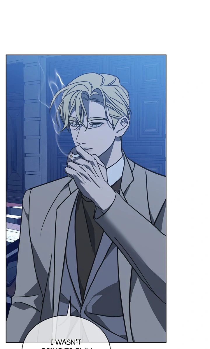 The Snow Queen [Full Ver.] - Chapter 6 manhwa