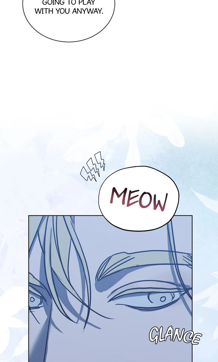 The Snow Queen [Full Ver.] - Chapter 6 manhwa