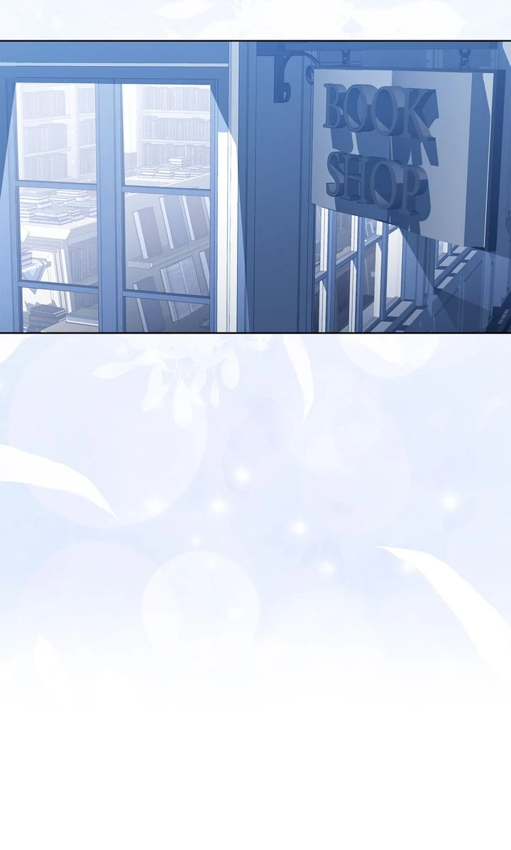 The Snow Queen [Full Ver.] - Chapter 6 manhwa