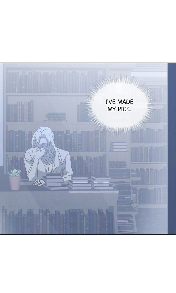 The Snow Queen [Full Ver.] - Chapter 6 manhwa