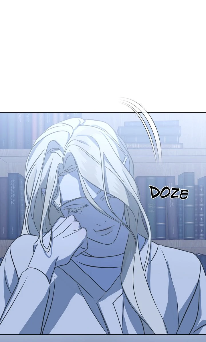 The Snow Queen [Full Ver.] - Chapter 6 manhwa