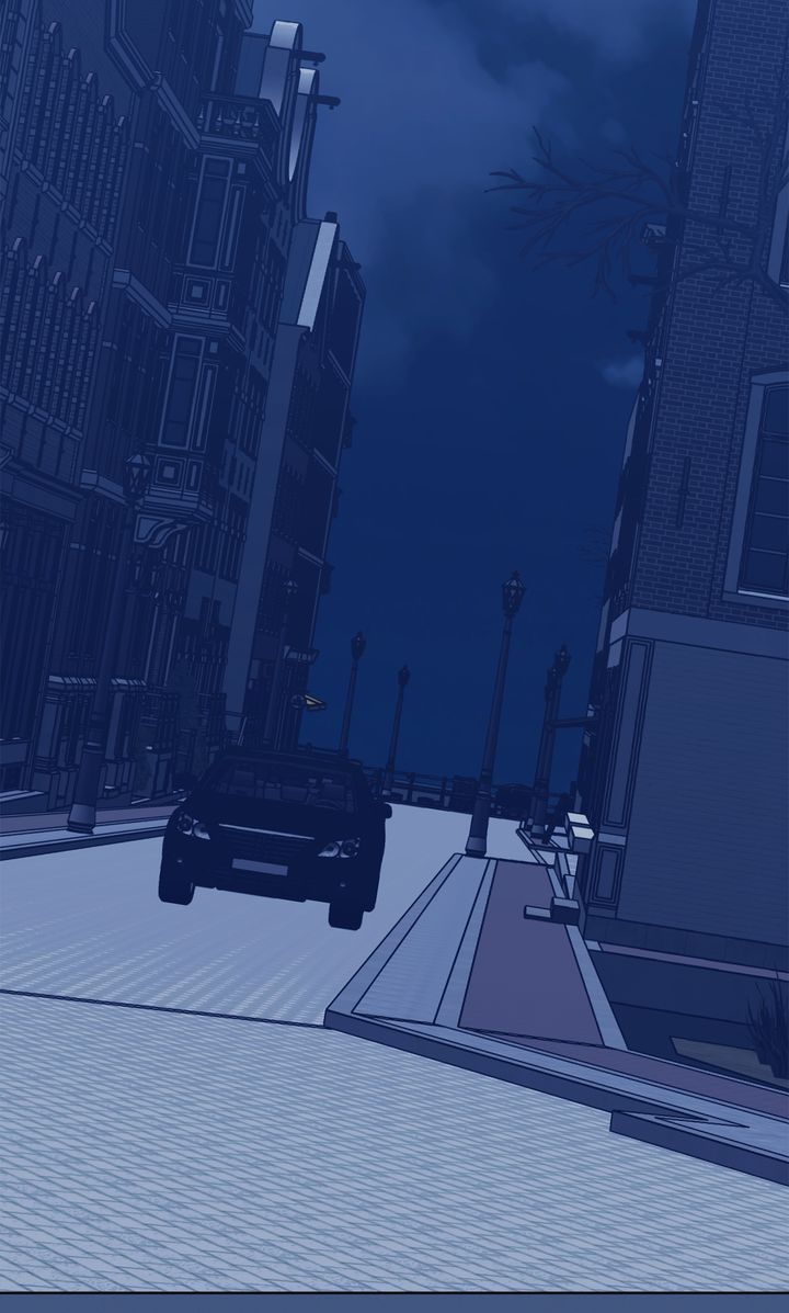 The Snow Queen [Full Ver.] - Chapter 6 manhwa