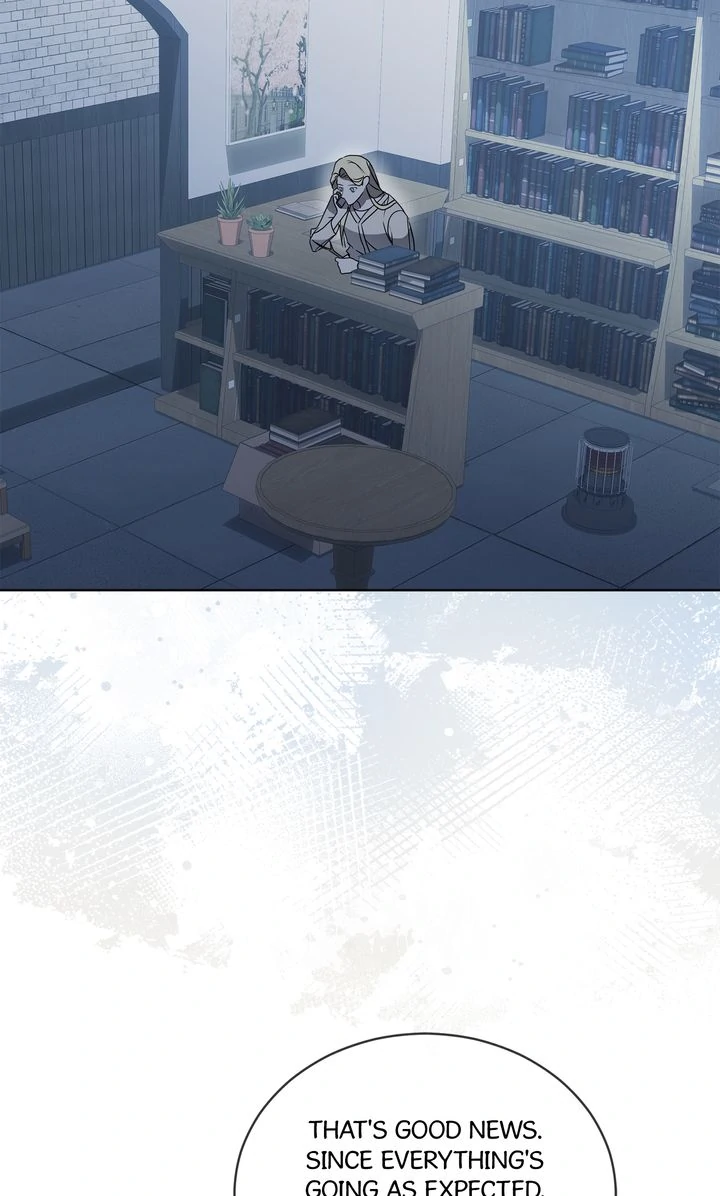 The Snow Queen [Full Ver.] - Chapter 7 manhwa