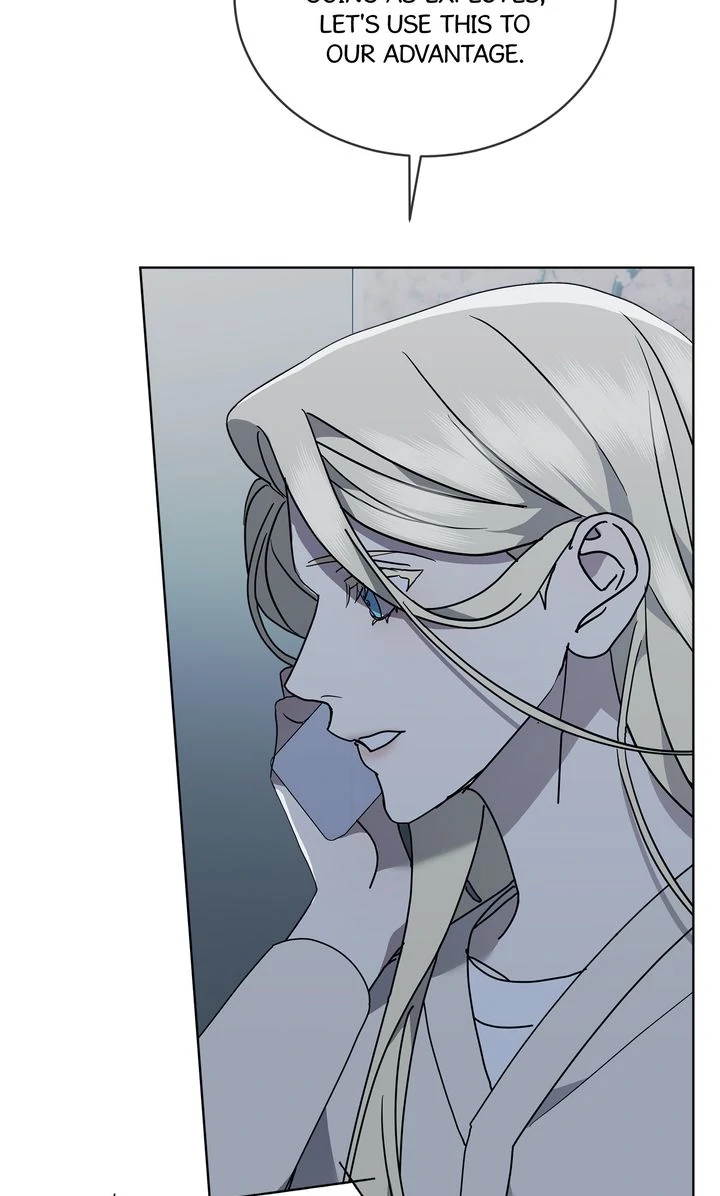 The Snow Queen [Full Ver.] - Chapter 7 manhwa