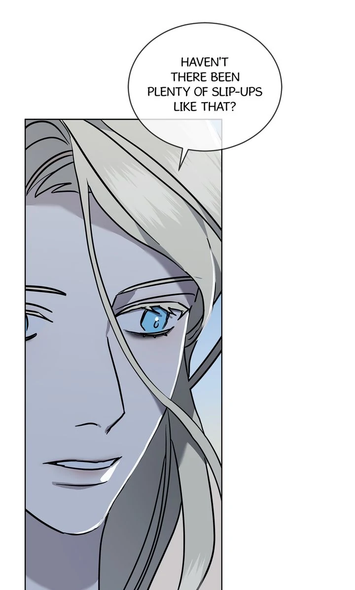 The Snow Queen [Full Ver.] - Chapter 7 manhwa