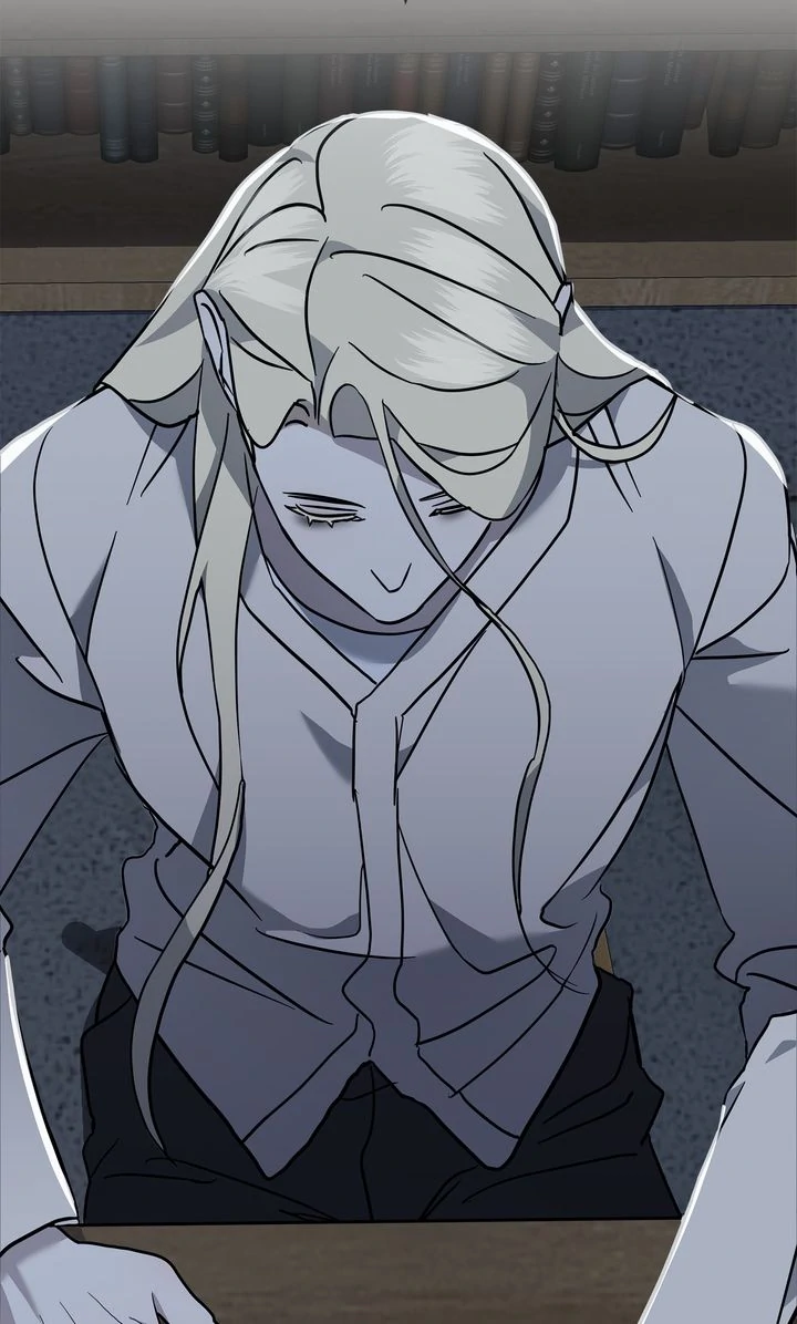The Snow Queen [Full Ver.] - Chapter 7 manhwa