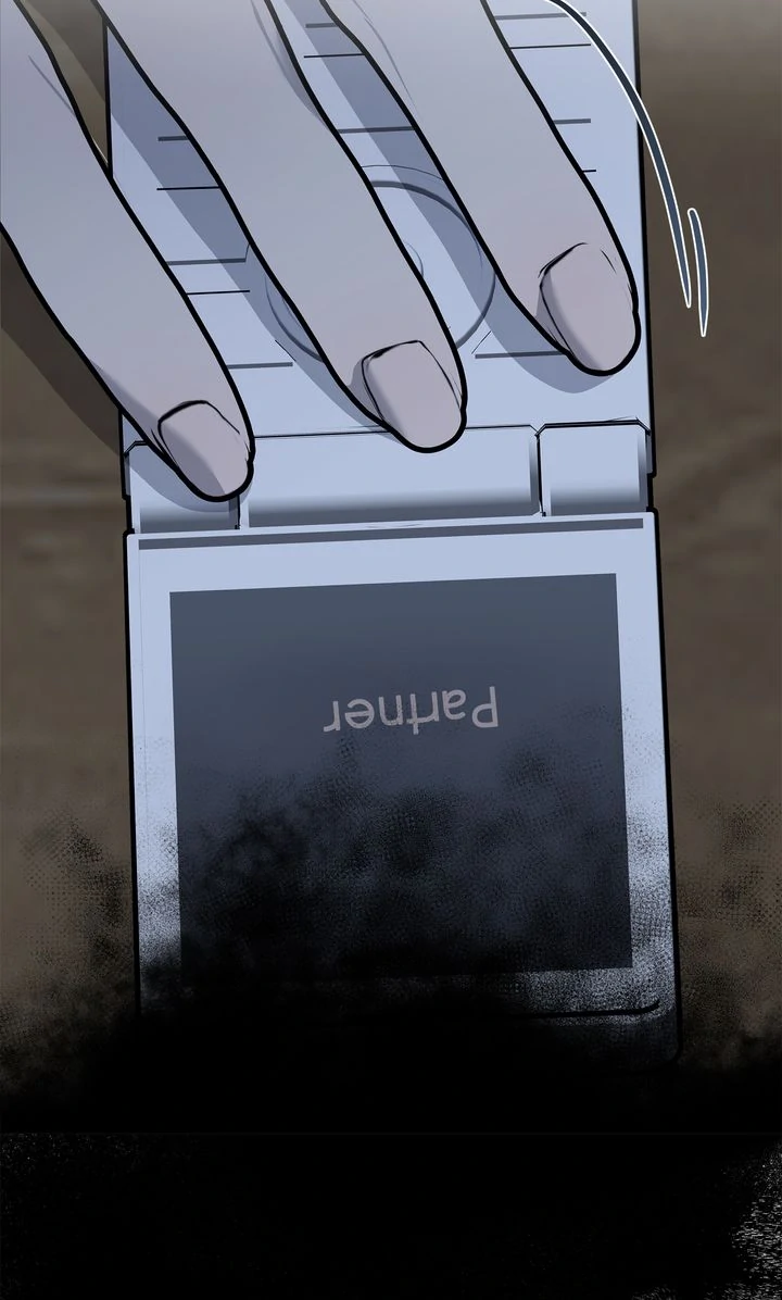 The Snow Queen [Full Ver.] - Chapter 7 manhwa
