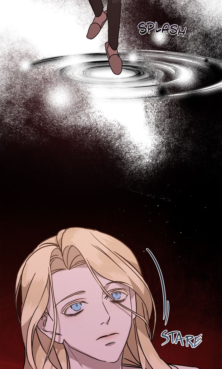 The Snow Queen [Full Ver.] - Chapter 7 manhwa