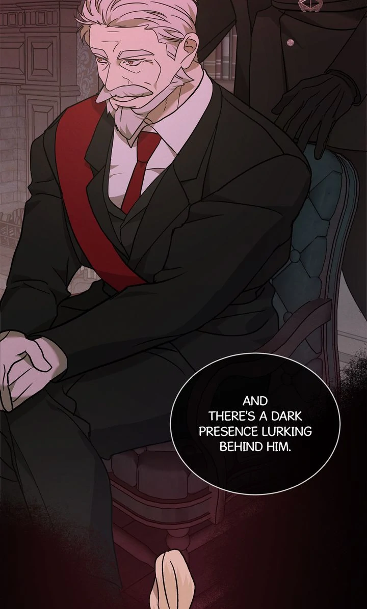 The Snow Queen [Full Ver.] - Chapter 7 manhwa
