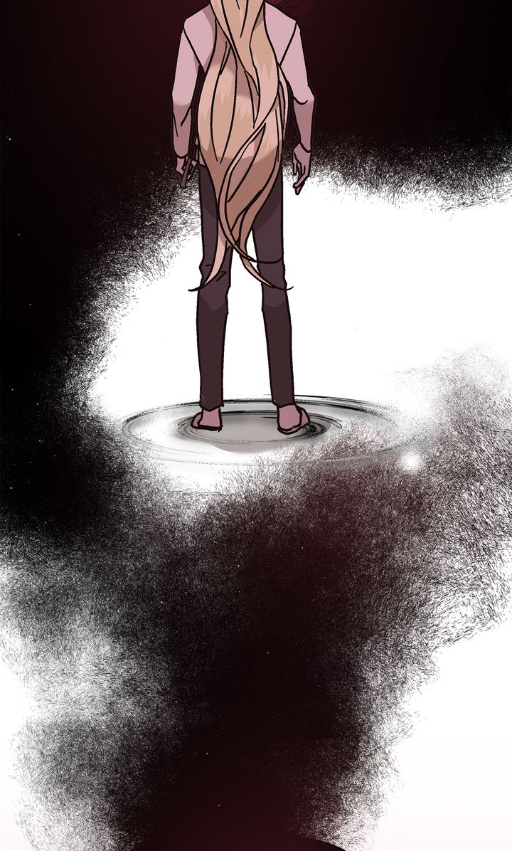 The Snow Queen [Full Ver.] - Chapter 7 manhwa