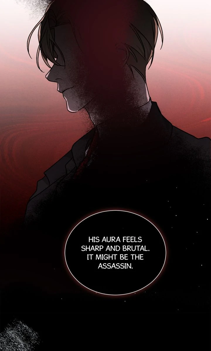 The Snow Queen [Full Ver.] - Chapter 7 manhwa