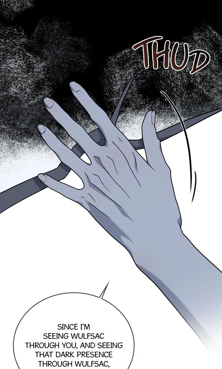 The Snow Queen [Full Ver.] - Chapter 7 manhwa