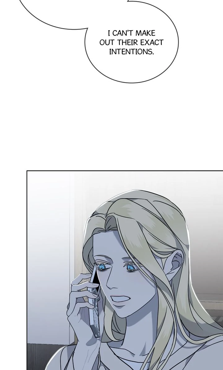 The Snow Queen [Full Ver.] - Chapter 7 manhwa