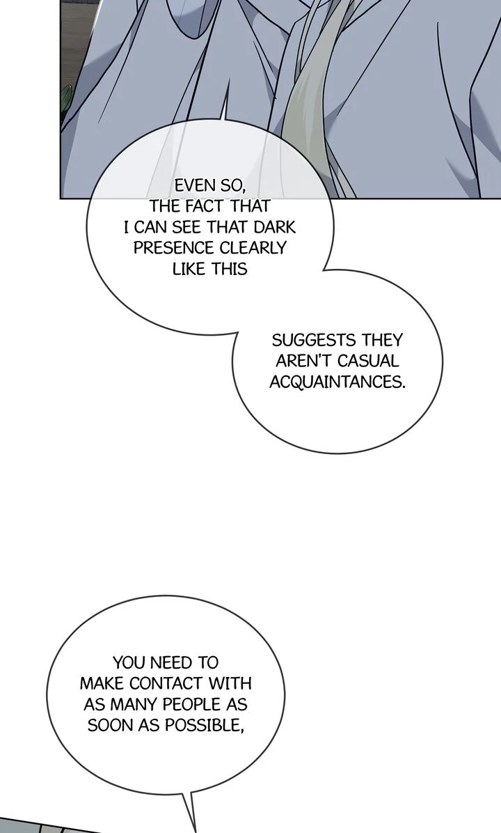 The Snow Queen [Full Ver.] - Chapter 7 manhwa