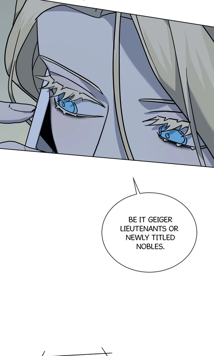 The Snow Queen [Full Ver.] - Chapter 7 manhwa
