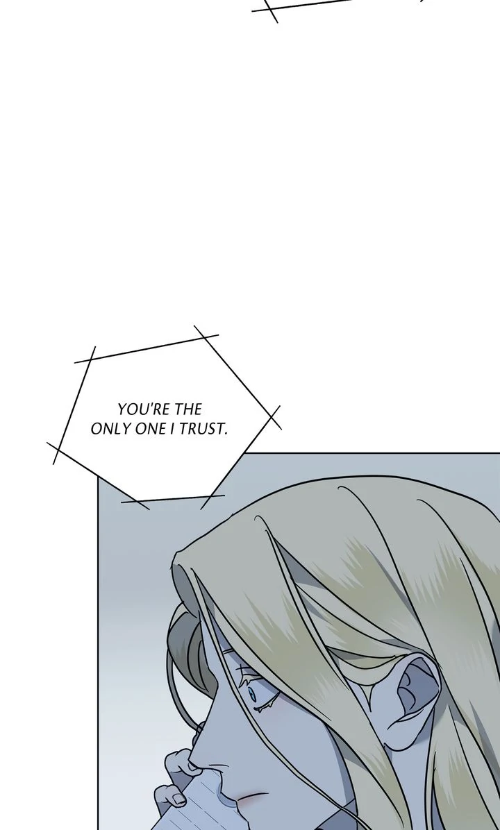 The Snow Queen [Full Ver.] - Chapter 7 manhwa