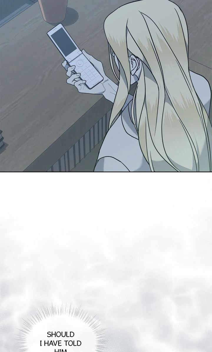 The Snow Queen [Full Ver.] - Chapter 7 manhwa