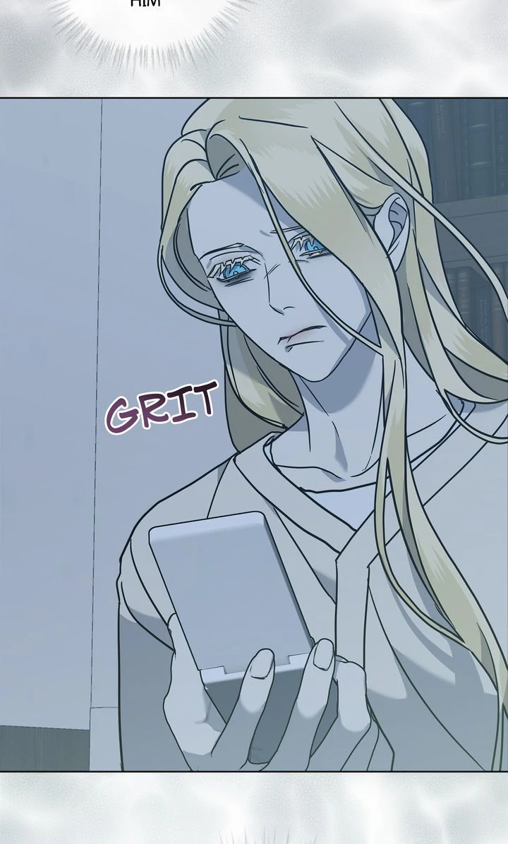 The Snow Queen [Full Ver.] - Chapter 7 manhwa