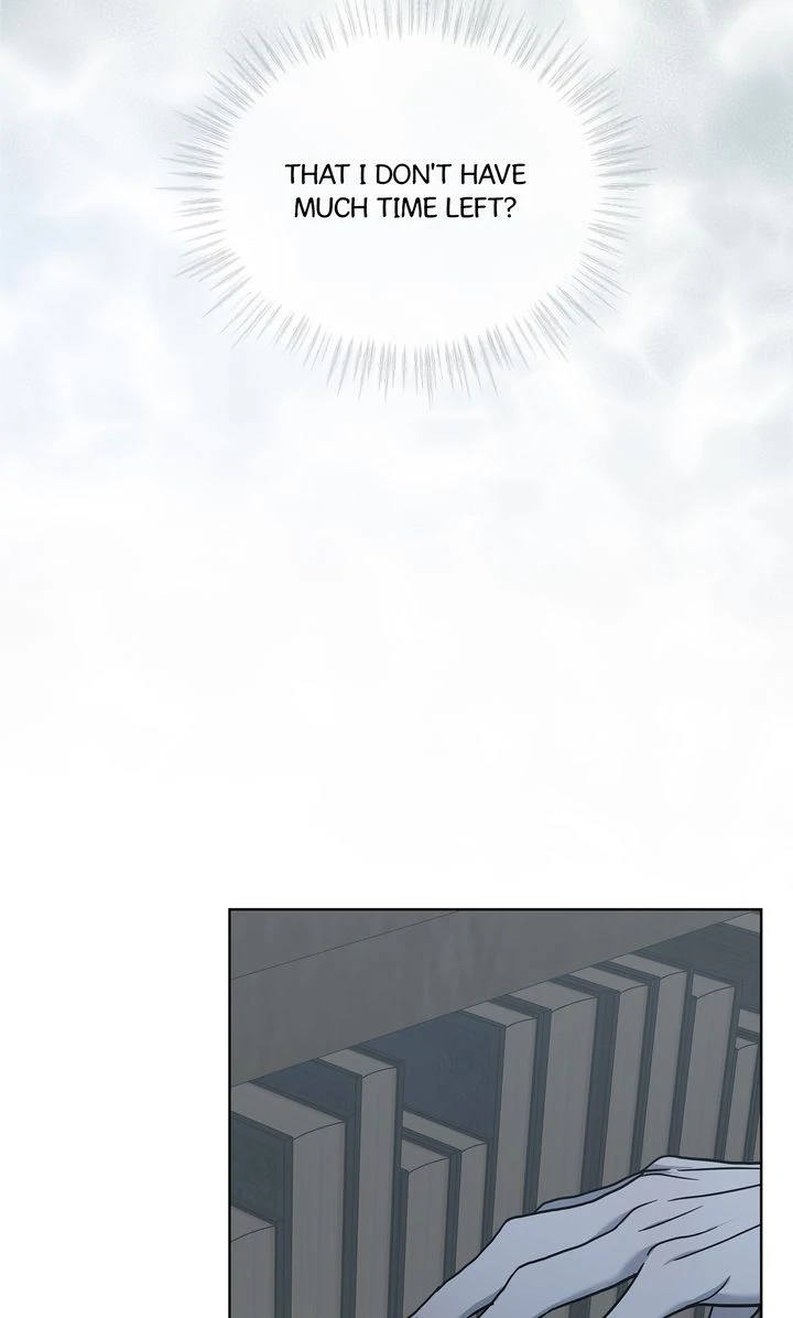The Snow Queen [Full Ver.] - Chapter 7 manhwa