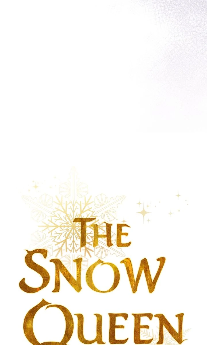 The Snow Queen [Full Ver.] - Chapter 7 manhwa
