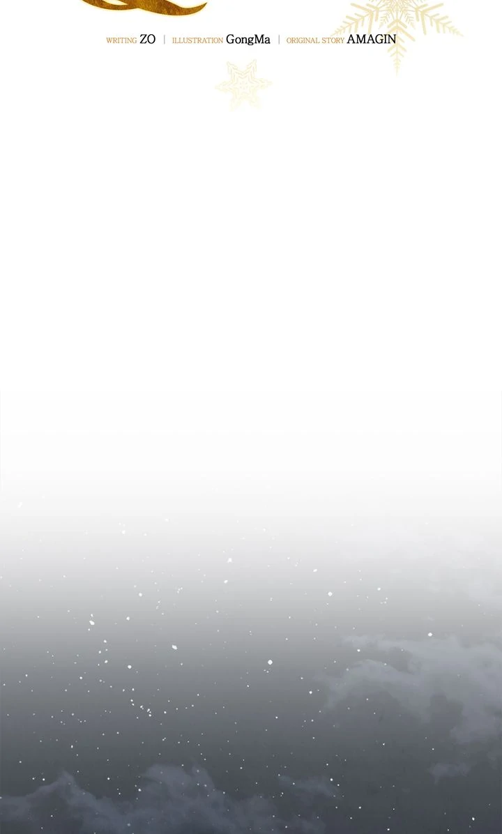 The Snow Queen [Full Ver.] - Chapter 7 manhwa