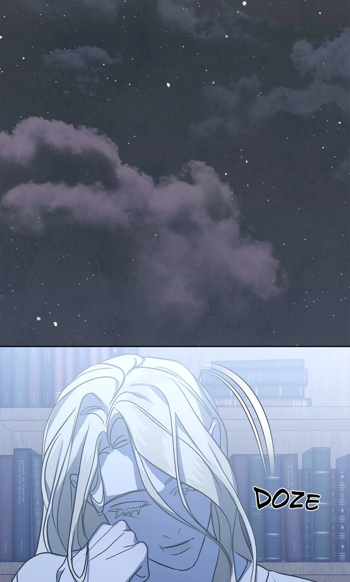 The Snow Queen [Full Ver.] - Chapter 7 manhwa