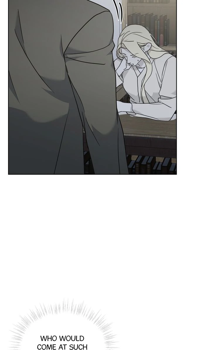 The Snow Queen [Full Ver.] - Chapter 7 manhwa