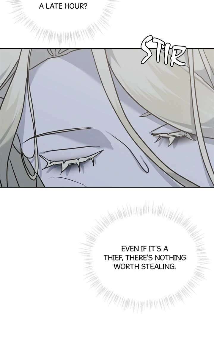 The Snow Queen [Full Ver.] - Chapter 7 manhwa