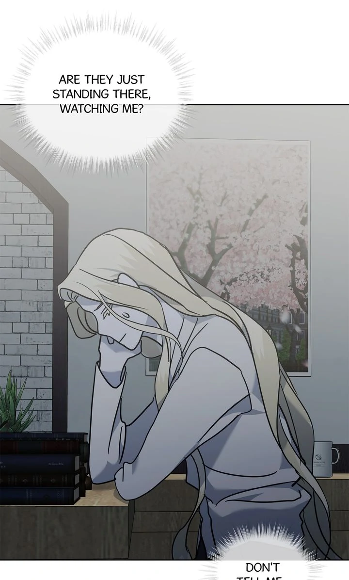 The Snow Queen [Full Ver.] - Chapter 7 manhwa