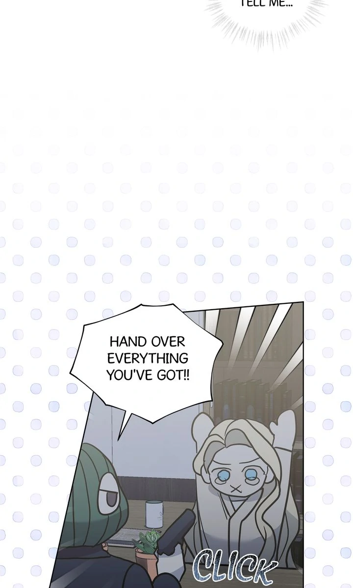 The Snow Queen [Full Ver.] - Chapter 7 manhwa