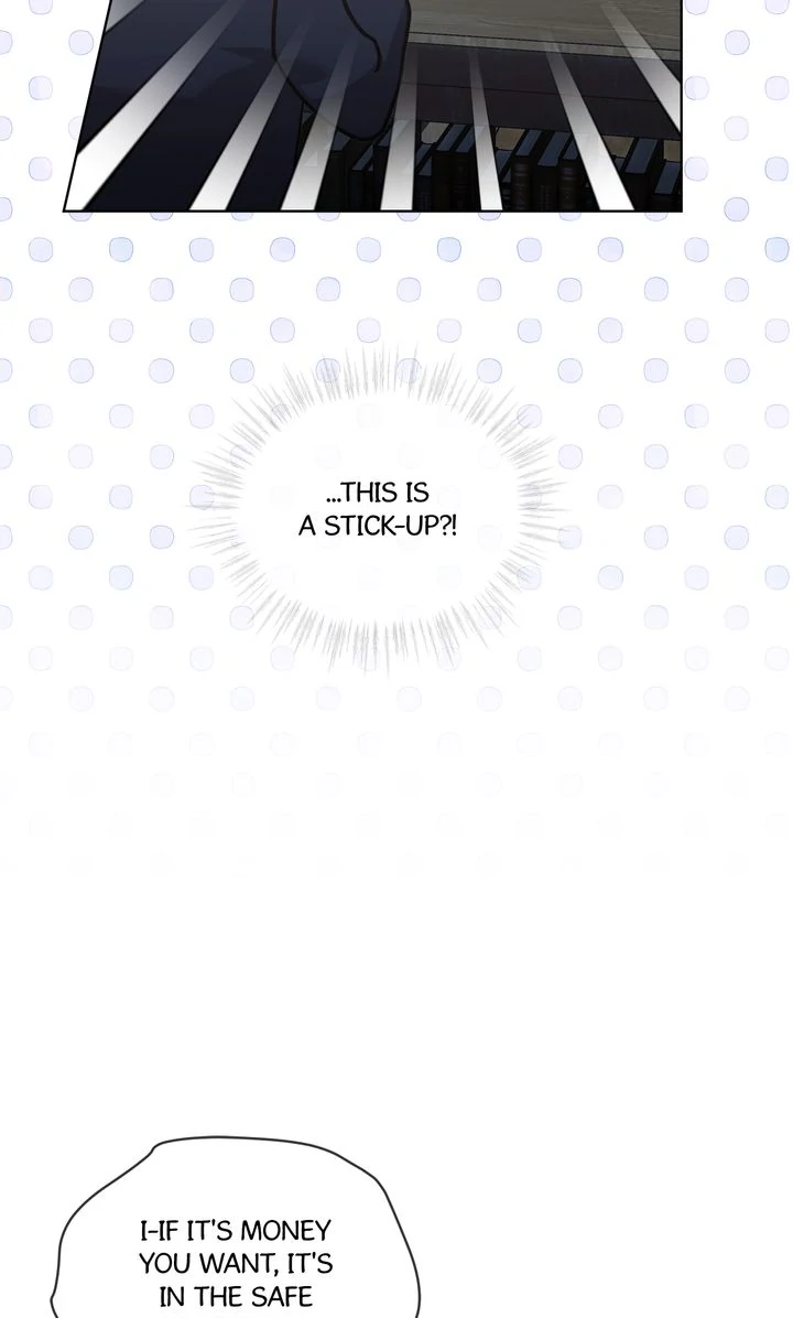 The Snow Queen [Full Ver.] - Chapter 7 manhwa