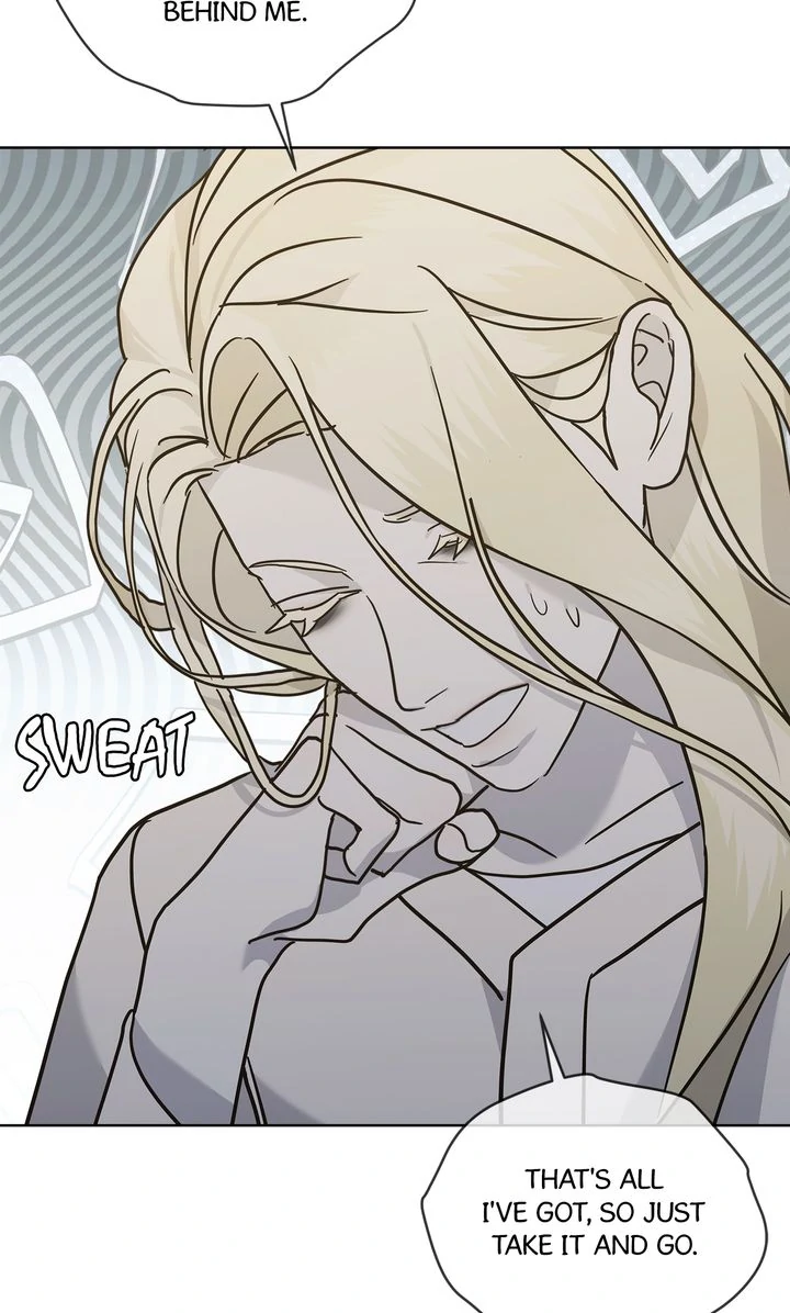 The Snow Queen [Full Ver.] - Chapter 7 manhwa
