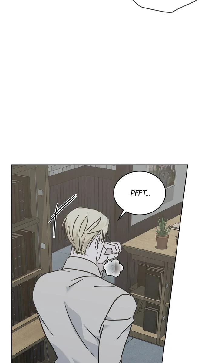The Snow Queen [Full Ver.] - Chapter 7 manhwa