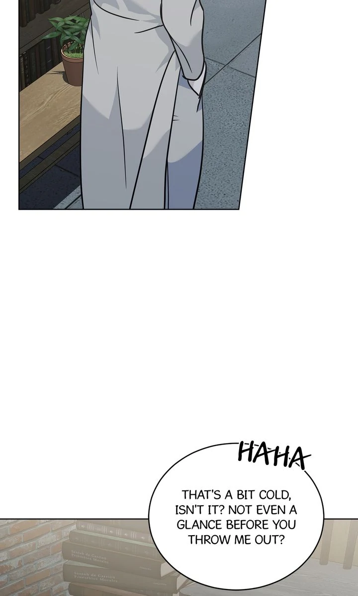 The Snow Queen [Full Ver.] - Chapter 7 manhwa