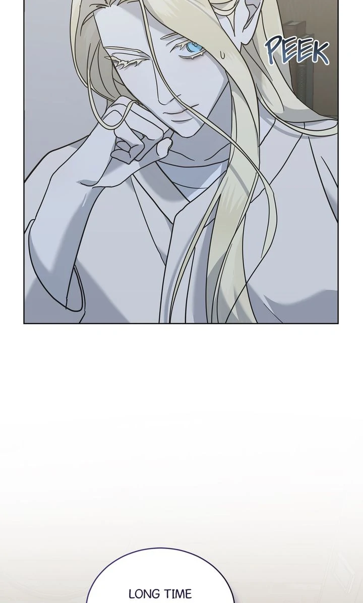 The Snow Queen [Full Ver.] - Chapter 7 manhwa