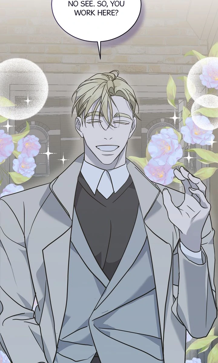 The Snow Queen [Full Ver.] - Chapter 7 manhwa